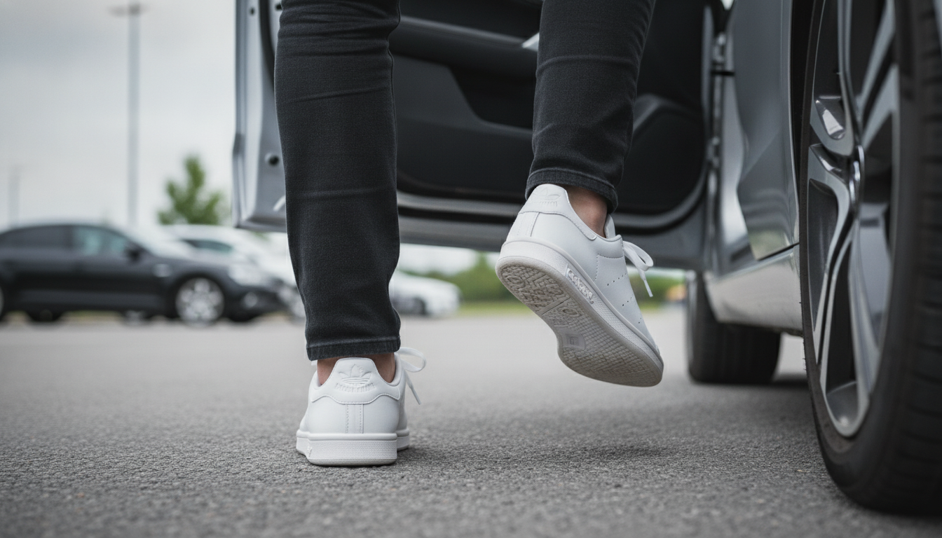 Synthetic Leather Shoes: Pros, Cons, and Care Tips